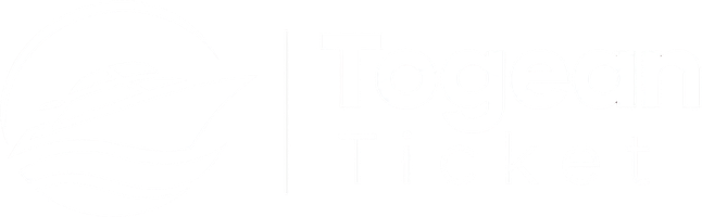 Togean Ticket