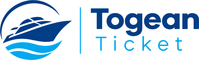 Togean Ticket